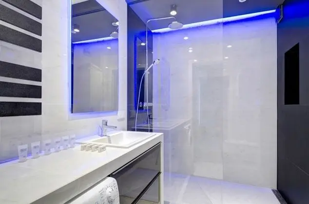 Comfort Apart Daire, 1 Yatak Odası (4 people)