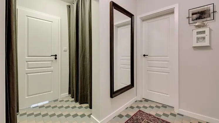 Deluxe Apart Daire, 1 Yatak Odası (4 persons)