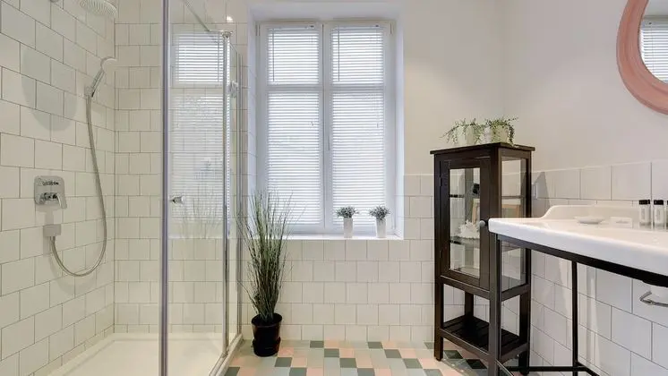 Deluxe Apart Daire, 1 Yatak Odası (4 persons)