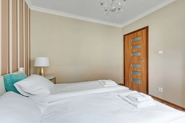 Apart Daire, 1 Yatak Odası, Balkon (4 adults)
