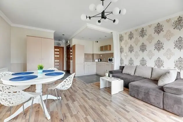 Apart Daire, 1 Yatak Odası, Balkon (4 adults)