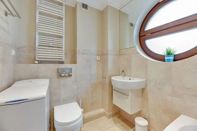 Apart Daire, 1 Yatak Odası, Balkon (4 adults)