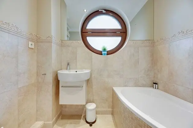 Apart Daire, 1 Yatak Odası, Balkon (4 adults)