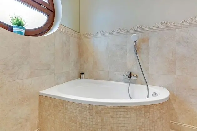 Apart Daire, 1 Yatak Odası, Balkon (4 adults)