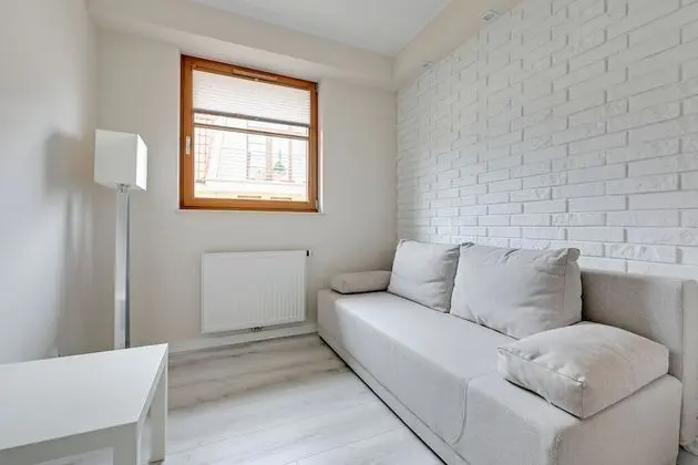 Comfort Apart Daire, 2 Yatak Odası, Balkon (6 people)