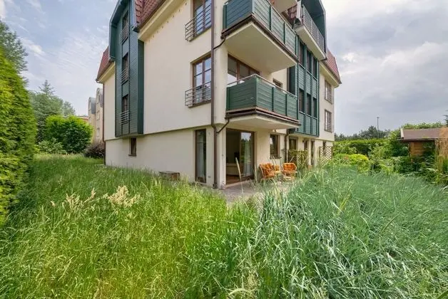 Family Apart Daire, 2 Yatak Odası, Balkon (6 people)