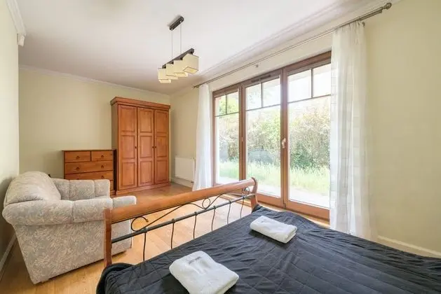 Family Apart Daire, 2 Yatak Odası, Balkon (6 people)