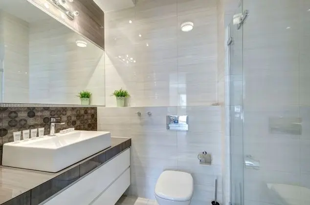 Apart Daire, 1 Yatak Odası, Balkon (3 people)