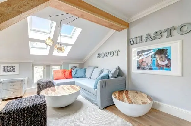 Deluxe Apart Daire, 1 Yatak Odası, Küçük Mutfak