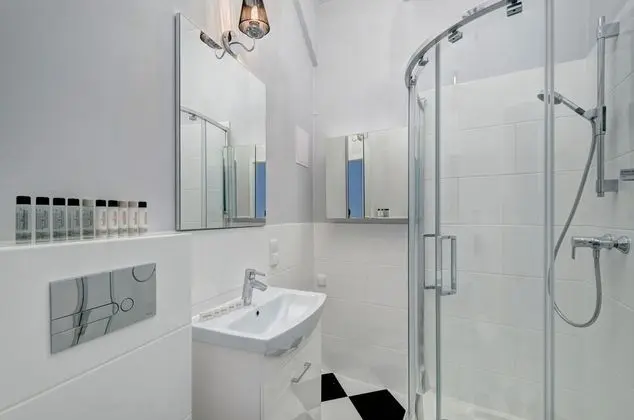 Comfort Apartment, 1 Bedroom (5 adults)
