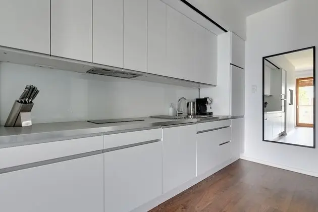 Apart Daire, Balkon (4 Adults)