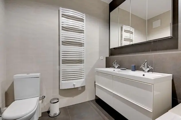 Apart Daire, Balkon (4 Adults)