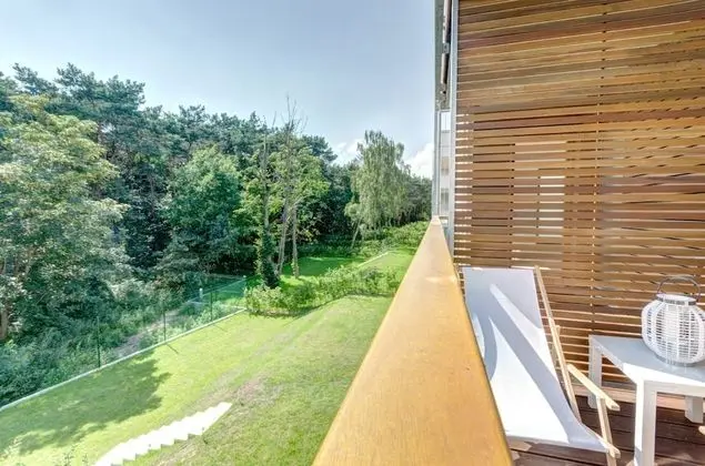 Executive Apart Daire, 1 Yatak Odası, Balkon (4 Adults)