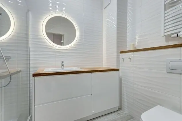 Executive Apart Daire, 1 Yatak Odası, Balkon (4 Adults)