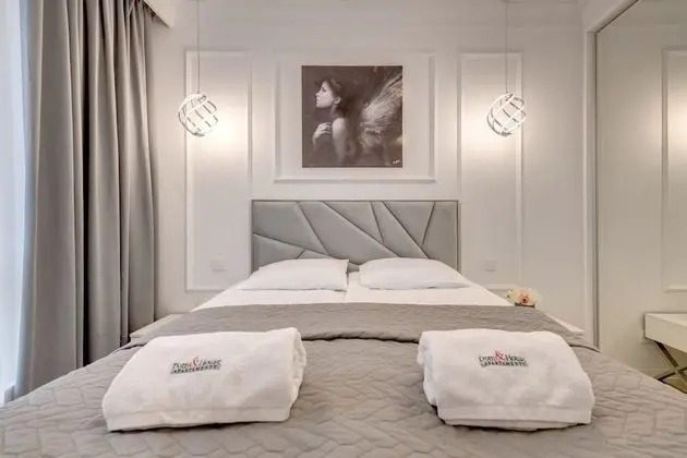 Deluxe Apart Daire