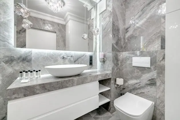 Deluxe Apart Daire
