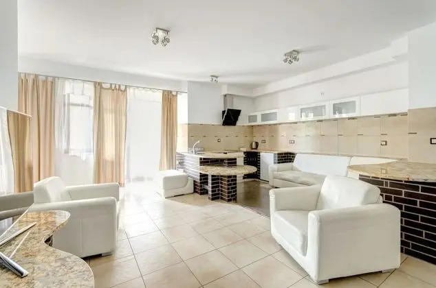 Stüdyo, Balkon (for 4 adults )