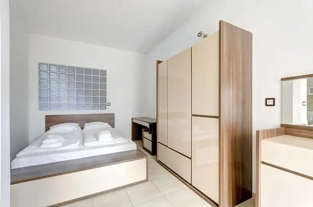Stüdyo, Balkon (for 4 adults )