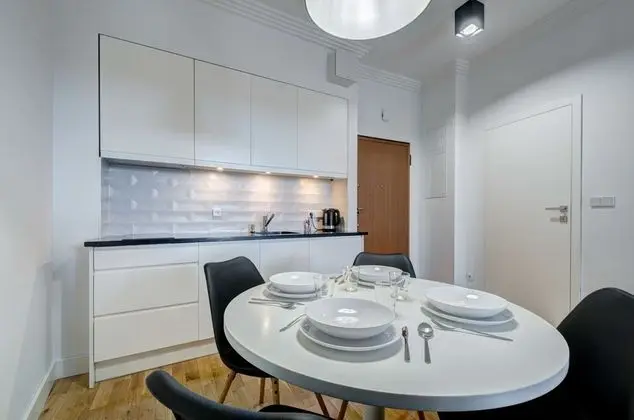 Stüdyo, Balkon (for 4 adults )