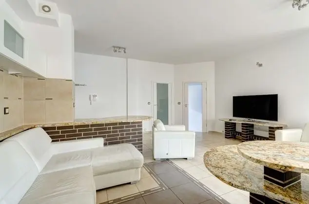 Stüdyo, Balkon (for 4 adults )