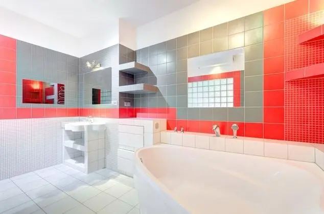 Stüdyo, Balkon (for 4 adults )