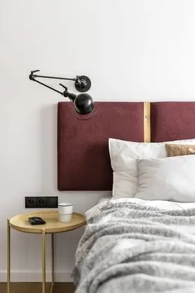 Deluxe Apart Daire