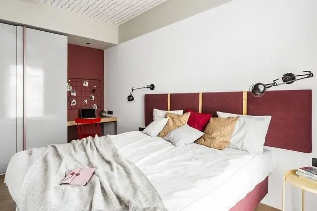 Deluxe Apart Daire