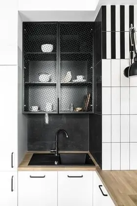 Deluxe Apart Daire