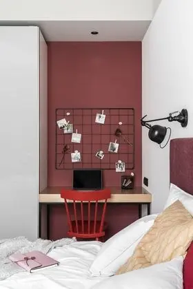 Deluxe Apart Daire