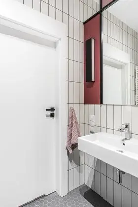 Deluxe Apart Daire