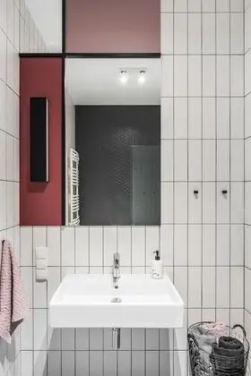 Deluxe Apart Daire