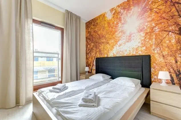 Apart Daire, 1 Yatak Odası, Balkon (4 adults)