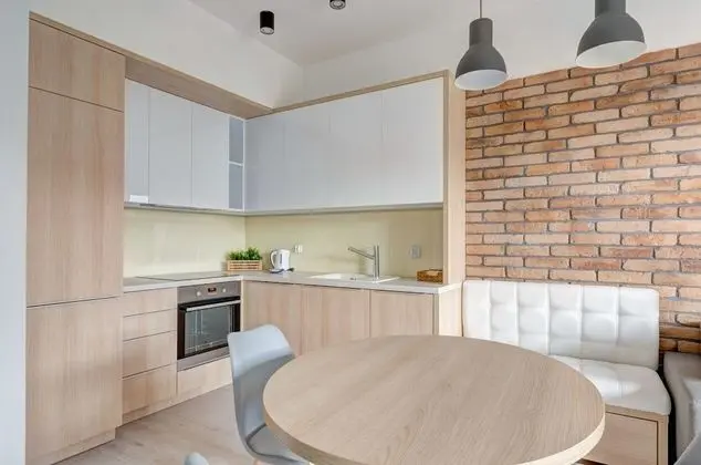 Apart Daire, 1 Yatak Odası, Balkon (4 adults)