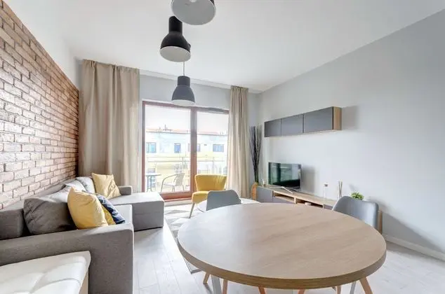 Apart Daire, 1 Yatak Odası, Balkon (4 adults)