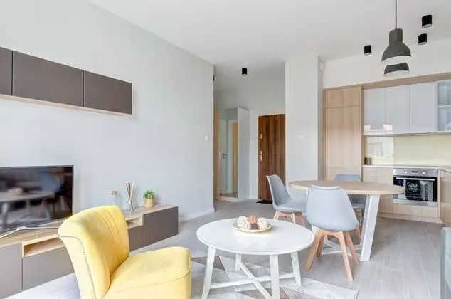 Apart Daire, 1 Yatak Odası, Balkon (4 adults)