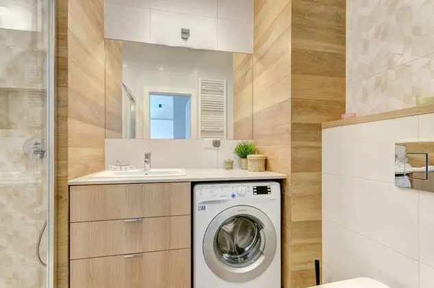Apart Daire, 1 Yatak Odası, Balkon (4 adults)