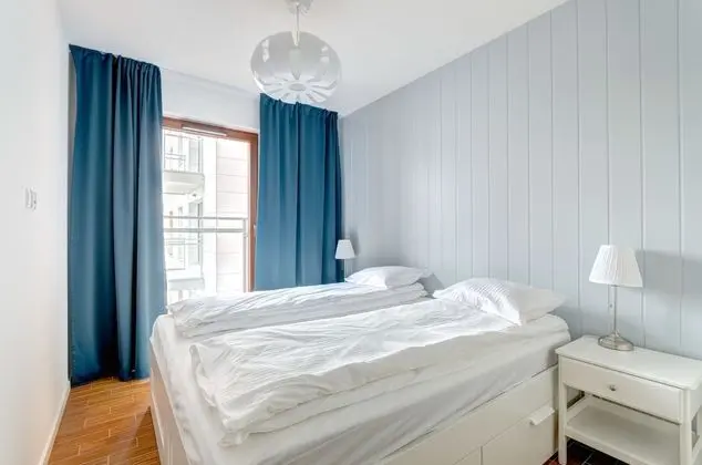 Apart Daire, 1 Yatak Odası, Balkon, Nehir Manzaralı (2 adults)