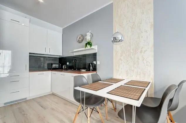 Deluxe Apart Daire, 1 Yatak Odası, Balkon