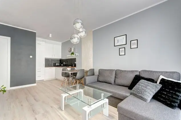 Deluxe Apart Daire, 1 Yatak Odası, Balkon
