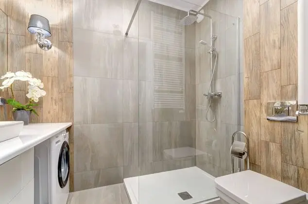 Deluxe Apart Daire, 1 Yatak Odası, Balkon