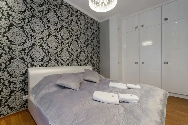 Comfort Apartment, 1 Bedroom, Living Room, Kitchen, Terrace (for 4 people)