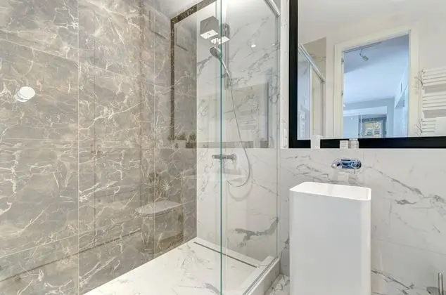 Executive Apart Daire, 1 Yatak Odası, Balkon (4 adults)