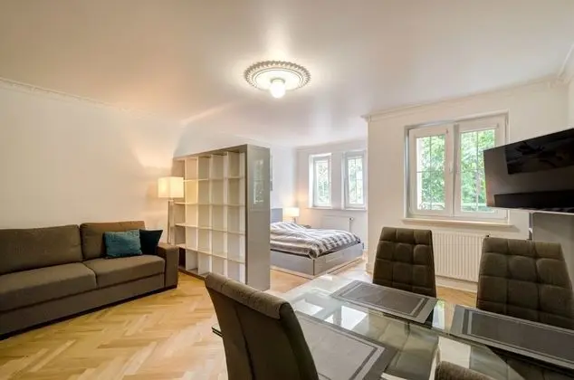 Stüdyo, Balkon (4 people)