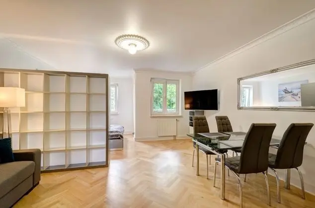 Stüdyo, Balkon (4 people)