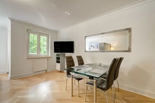 Stüdyo, Balkon (4 people)