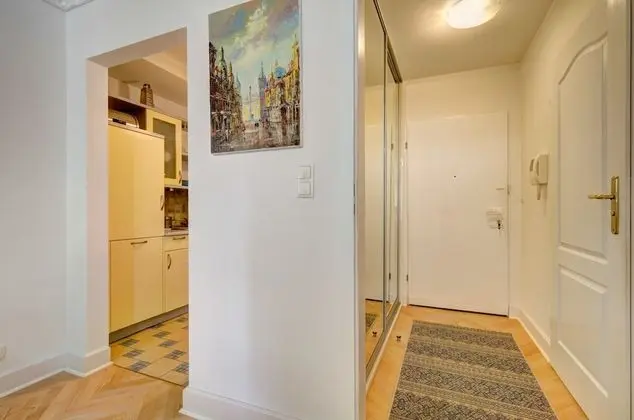 Stüdyo, Balkon (4 people)