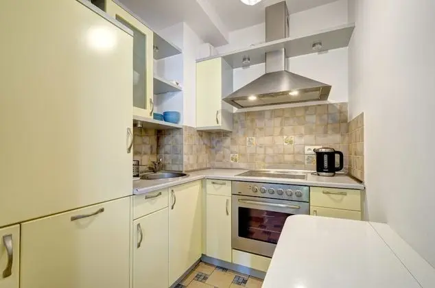 Stüdyo, Balkon (4 people)