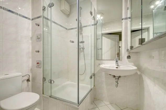 Stüdyo, Balkon (4 people)