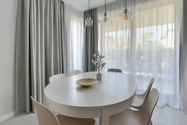 Comfort Apart Daire, 1 Yatak Odası, Balkon (4 people)