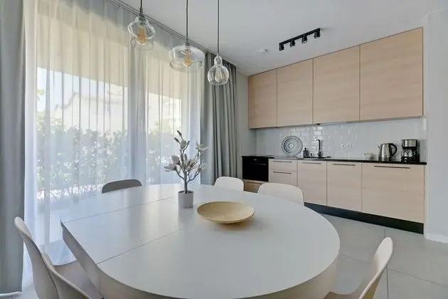 Comfort Apart Daire, 1 Yatak Odası, Balkon (4 people)